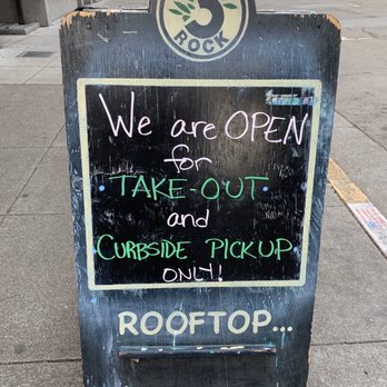 Triple rock  - Burgers Near Me - Berkeley, California