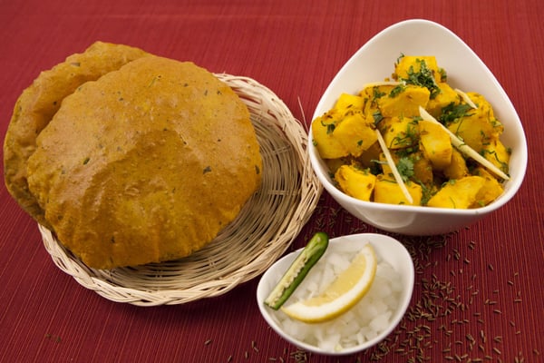 Chaat Bhavan - Sunnyvale by null