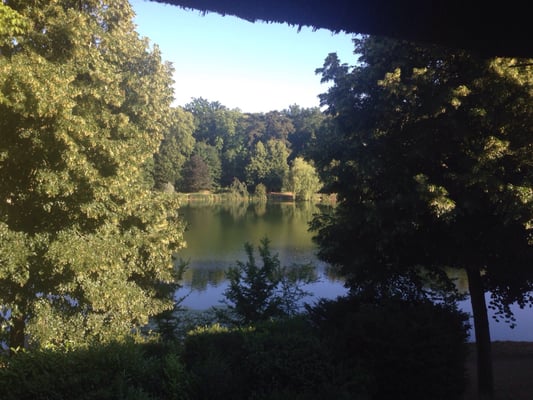 Restaurant gastronomique étoilé Michelin - Le Corot by null