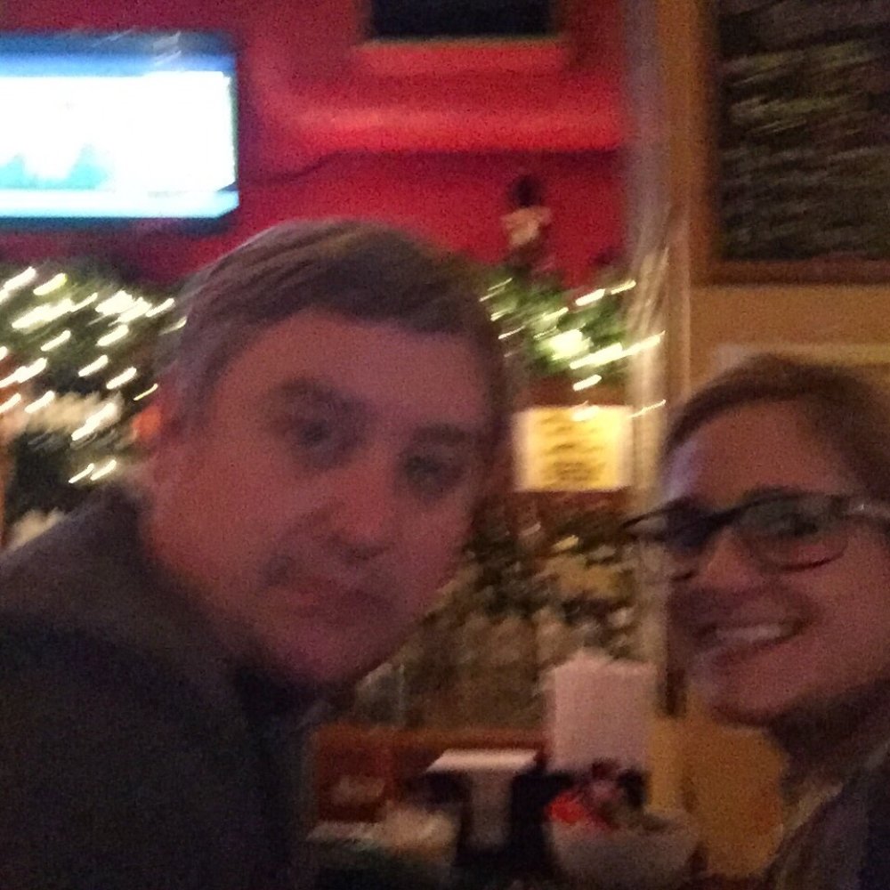 Dive 75 - Me and Christian - Dive Bars Near Me - New York, New York Dive 75 - Me and Christian - Dive Bars Near Me - New York, New York