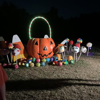 Pumpkin Nights - Festivals Near Me - Arlington, Texas Pumpkin Nights - Festivals Near Me - Arlington, Texas