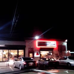 Pit Stop Convenience Store