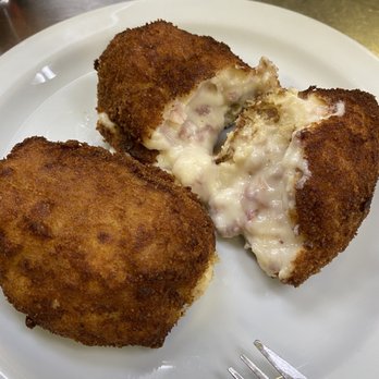 Melo's - Croquettas - Spanish Near Me - Madrid, M Melo's - Croquettas - Spanish Near Me - Madrid, M