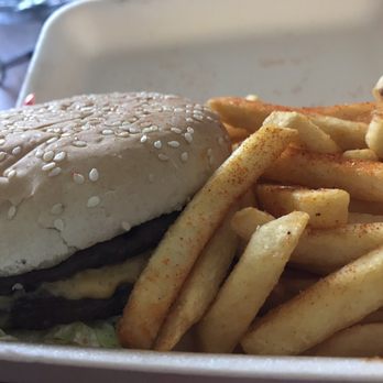 Fat Rooster - Fast Food Near Me - Hemel Hempstead, HRT