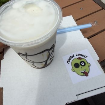 Cookie Zombie - Desserts Near Me - Redondo Beach, California