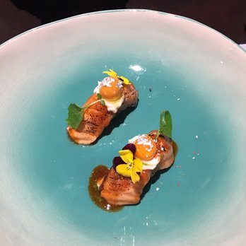 Laughing Monk Cafe - Sushi Bars Near Me - Boston, Massachusetts