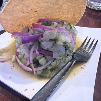 Mariscos El Puerto - Aguachiles. Presentation is good but it's flavorless!! - Seafood Near Me - Las Vegas, Nevada Mariscos El Puerto - Aguachiles. Presentation is good but it's flavorless!! - Seafood Near Me - Las Vegas, Nevada
