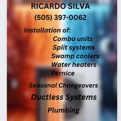 Silva’s HVAC