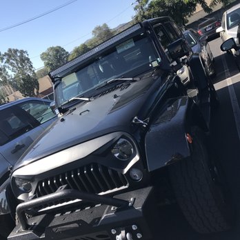 Krusher Offroad - Love!! - Auto Parts & Supplies Near Me - Burbank, California