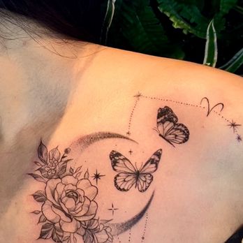 Ink Therapy Studio - Tattoo Near Me Ink Therapy Studio - Tattoo Near Me