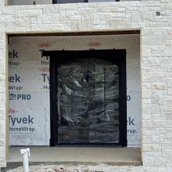 HF Solorio Construction - Puerta principal - Windows Installation Near Me - Gillsville, Georgia HF Solorio Construction - Puerta principal - Windows Installation Near Me - Gillsville, Georgia