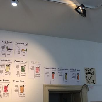 The Juicery - Juice Bars & Smoothies Near Me - Berlin, BE The Juicery - Juice Bars & Smoothies Near Me - Berlin, BE