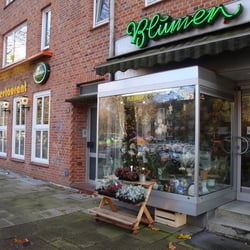 Astrid's Blumenladen