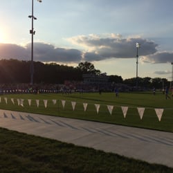 Swope Soccer Village