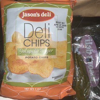 Jason's Deli - Chips ! - Delis Near Me - Arlington, Texas Jason's Deli - Chips ! - Delis Near Me - Arlington, Texas
