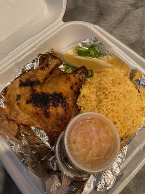 Tony's Barbecue of Alhambra by null