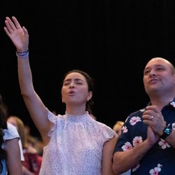 Harvest Bible Chapel - Worship at Elgin Campus