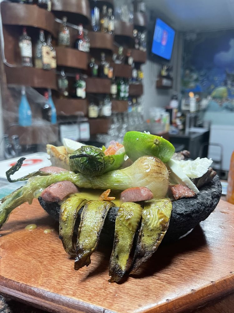 Mariscos Sonora
