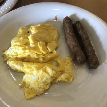Eggs Up Grill - Breakfast & Brunch Near Me - Myrtle Beach, South Carolina