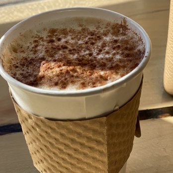 BeanZ - Coffee & Tea Near Me - Avon, Connecticut