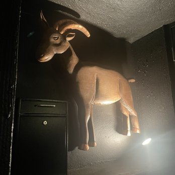 The Smoking Goat - The smoking goat - French Near Me - San Diego, California The Smoking Goat - The smoking goat - French Near Me - San Diego, California
