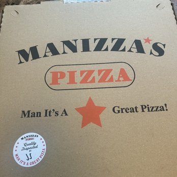 Manizza's Pizza - Pizza Near Me - Las Vegas, Nevada Manizza's Pizza - Pizza Near Me - Las Vegas, Nevada