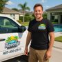 Reecey’s Pool Service