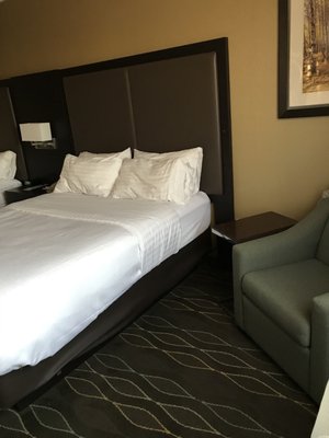 Holiday Inn Sudbury by IHG by null