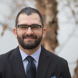 Daniel Balderrama, DDS - Oak Street Dental North Aurora - Dr. Balderrama