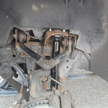 Gilly's Auto Repair - Auto Repair Near Me - Erial, New Jersey