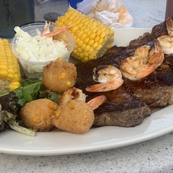 Dirty Don's Oyster Bar & Grill - the surf and turf! - Seafood Near Me - Myrtle Beach, South Carolina Dirty Don's Oyster Bar & Grill - the surf and turf! - Seafood Near Me - Myrtle Beach, South Carolina