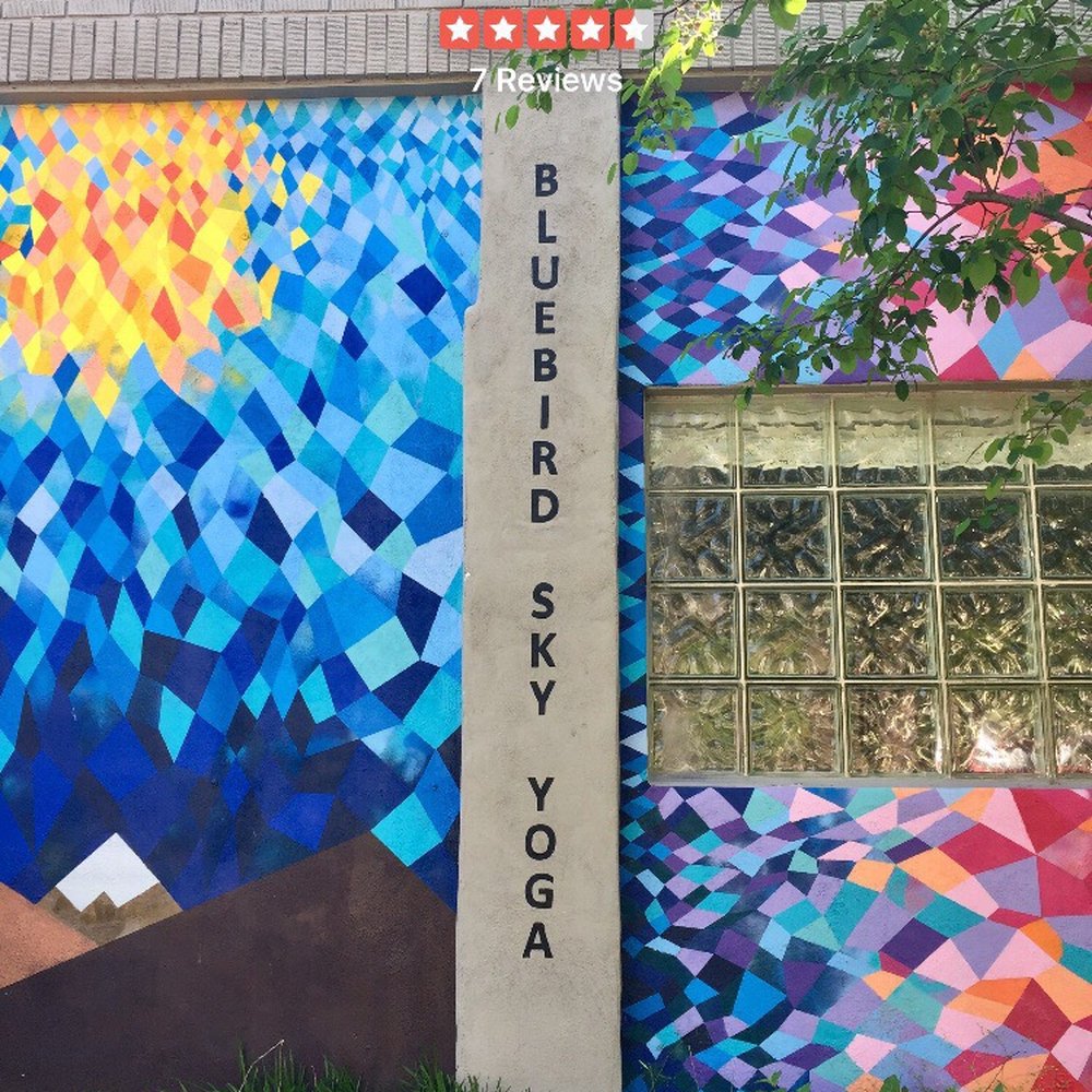 Bluebird Sky Yoga - Yoga Near Me - Washington, DC, District of Columbia Bluebird Sky Yoga - Yoga Near Me - Washington, DC, District of Columbia