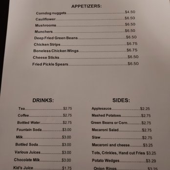 The Double C Cafe - the menu for the double c cafe - Restaurants Near Me - Covington, Virginia The Double C Cafe - the menu for the double c cafe - Restaurants Near Me - Covington, Virginia