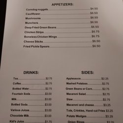 The Double C Cafe