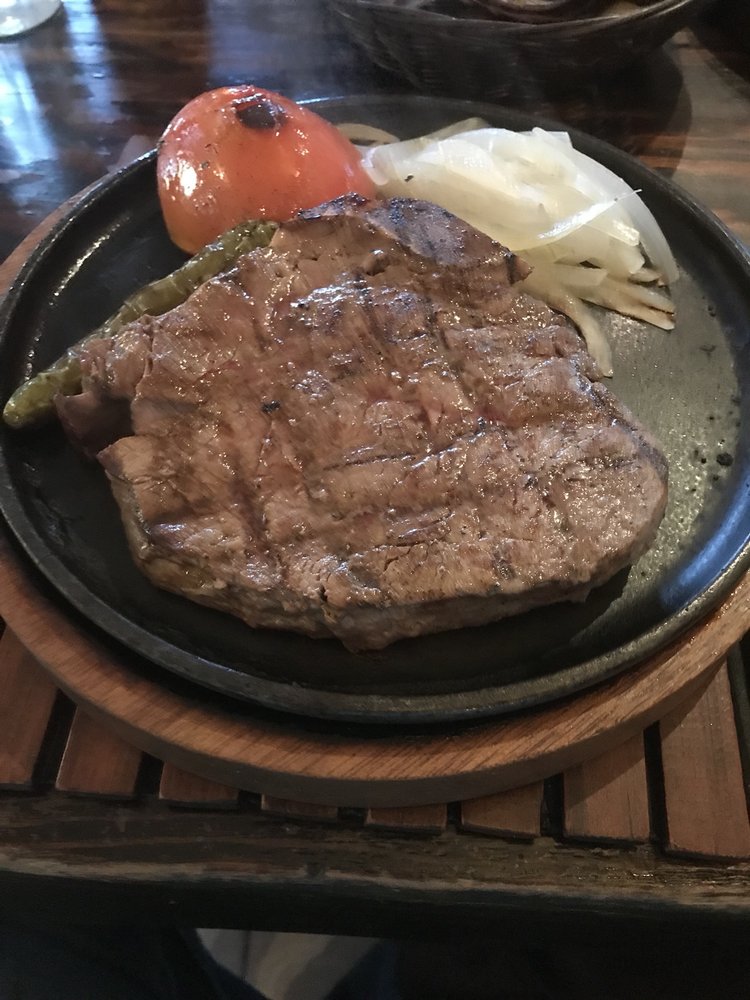 Rincón del Bife