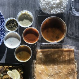 Crepes