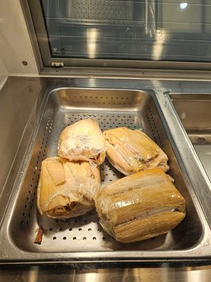 Ochoas Mexican Grill by null