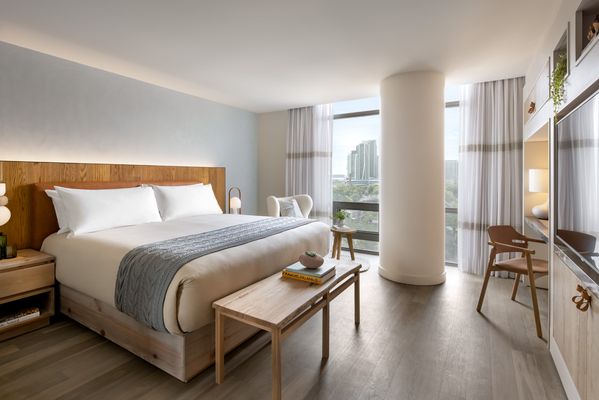 1 Hotel Toronto by null