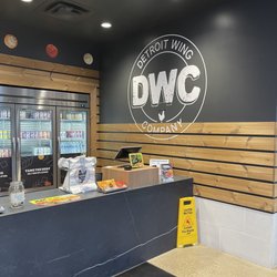 Detroit Wing Company