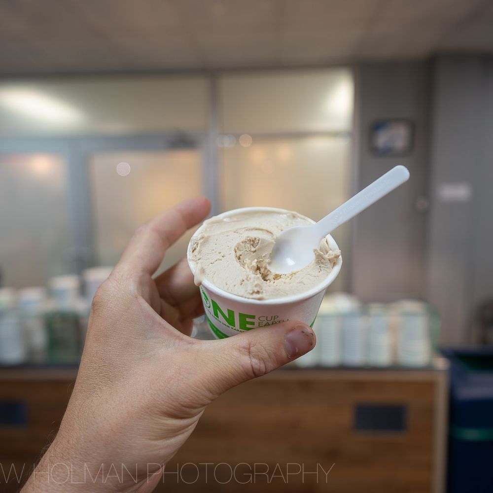 Gelatte - hazelnut gelato - Gelato Near Me - Anchorage, Alaska Gelatte - hazelnut gelato - Gelato Near Me - Anchorage, Alaska