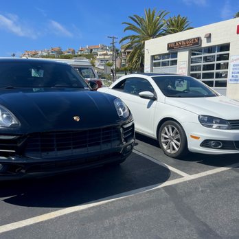 Performance Haus - Auto Repair Near Me - Dana Point, California Performance Haus - Auto Repair Near Me - Dana Point, California