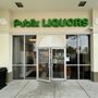 Publix Liquor Store