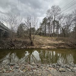 Morgan Creek Trail