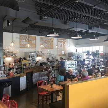Spoonfed Kitchen & Bake Shop - Bright, fun, delicious. - Breakfast & Brunch Near Me - Wilmington, North Carolina