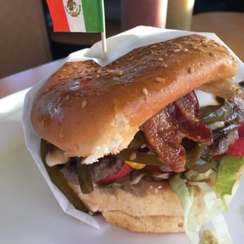 TacoBus - Mexican Near Me - Albuquerque, New Mexico