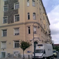 Bridge Club Wien