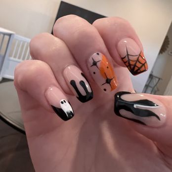 Pretty Angel Nail Spa - Nail Salons Near Me - Massapequa, New York Pretty Angel Nail Spa - Nail Salons Near Me - Massapequa, New York