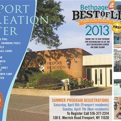 Freeport Senior Center