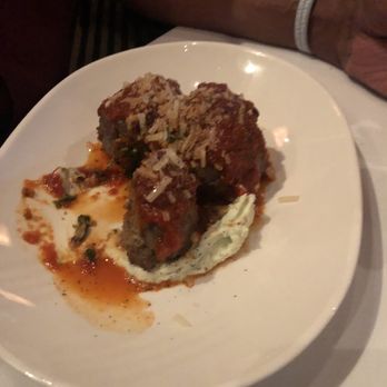 Delmonico's Steakhouse - Meatballs - Steakhouses Near Me - Independence, Ohio