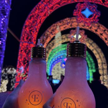 Enchant - Festivals Near Me - Arcadia, California